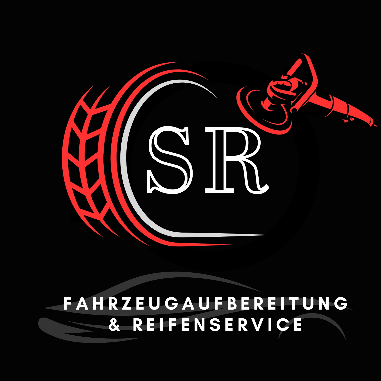 SR Logo